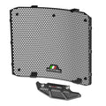 Evotech Radiator and Mid Engine Guard Set - Ducati Multistrada V2 (2025+)