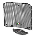 Evotech Radiator and Mid Engine Guard Set - Ducati Multistrada V2 (2025+)