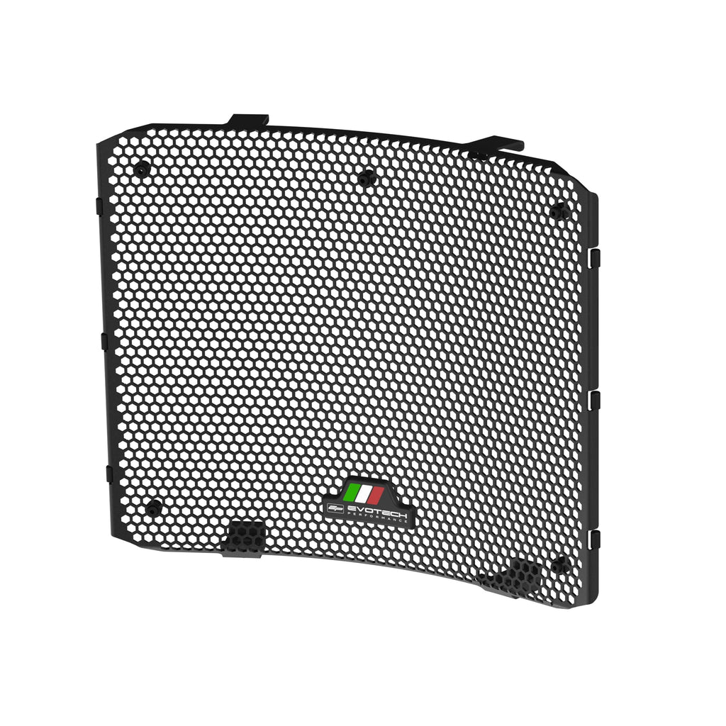 Evotech Radiator Guard - Ducati Multistrada V2 S (2025+)