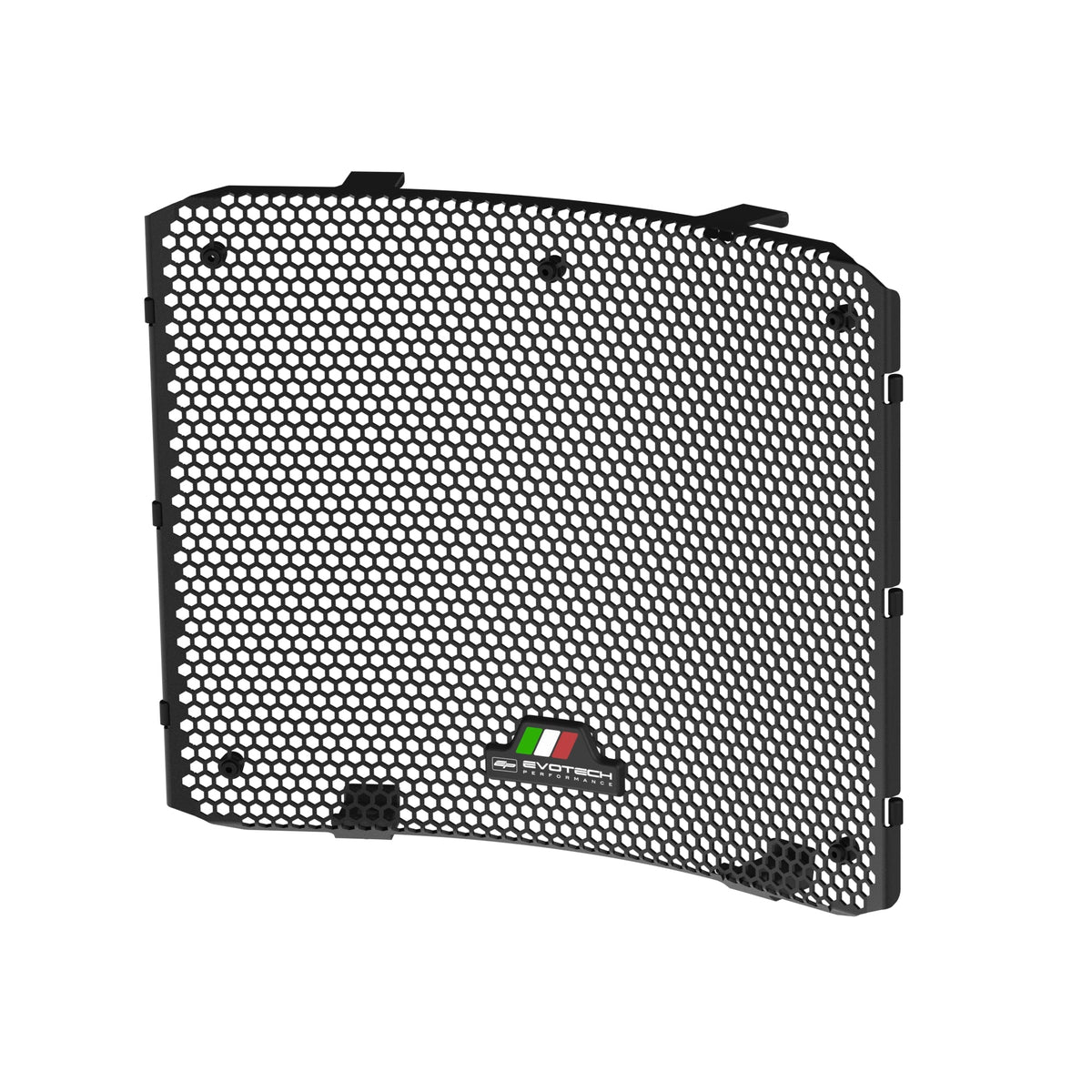 Evotech Radiator Guard - Ducati Multistrada V2 (2025+)