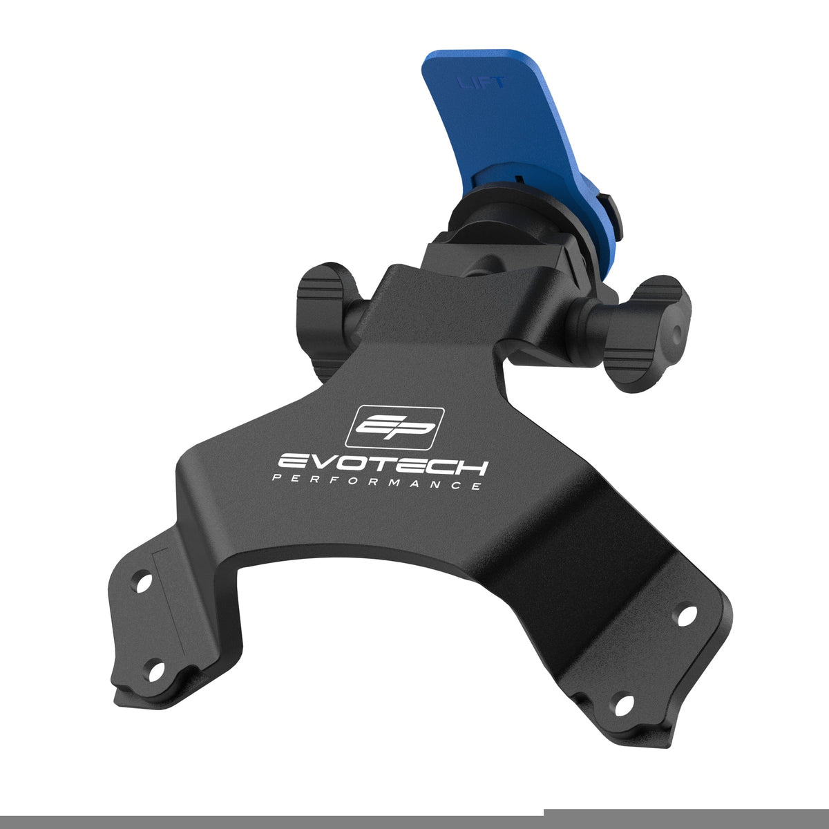 Evotech Quad Lock Compatible Mount - Ducati Multistrada V2 (2025+)