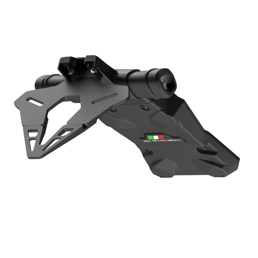 Evotech Ducati Multistrada V2 Tail Tidy (2025+)