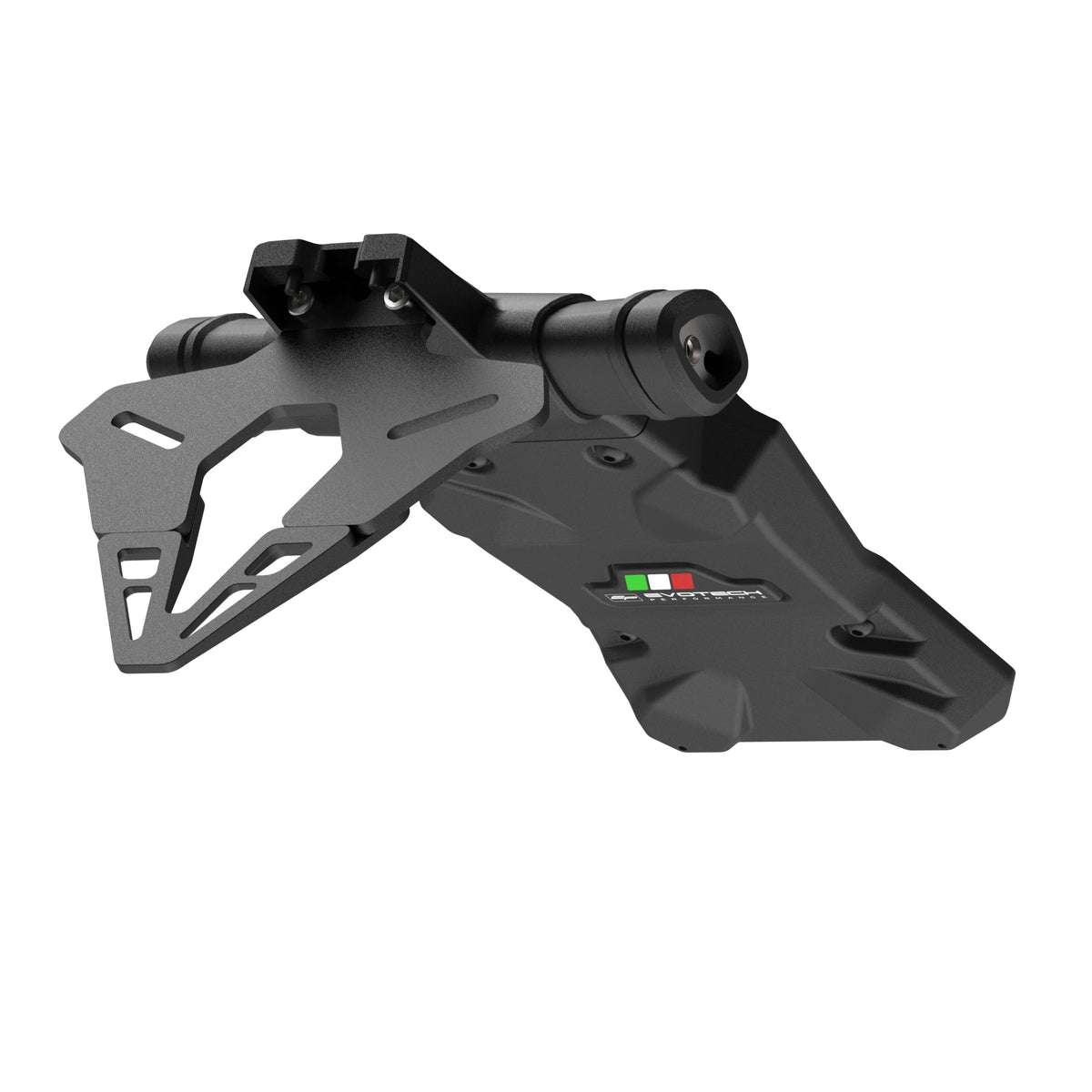 Evotech Ducati Multistrada V2 Tail Tidy (2025+)