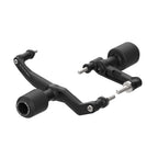 Evotech Crash Bobbins - Ducati Multistrada V4 S (2021 - 2024)