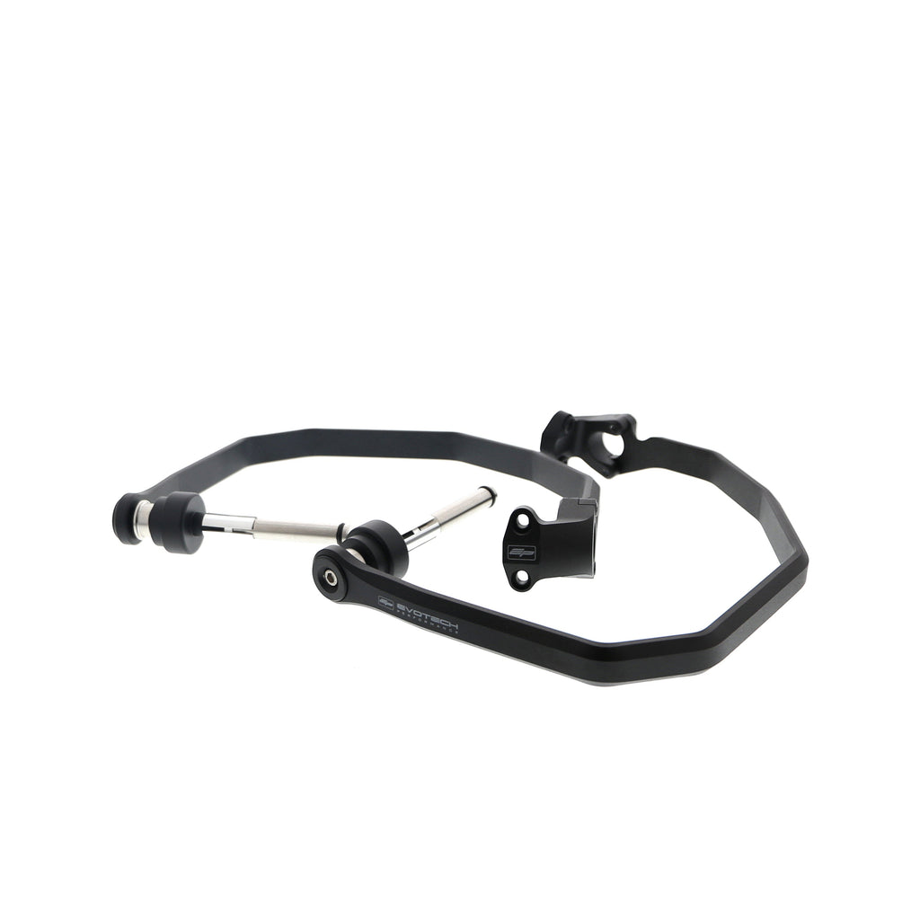 Evotech Multistrada V4 RS Hand Guard Protectors (2024)