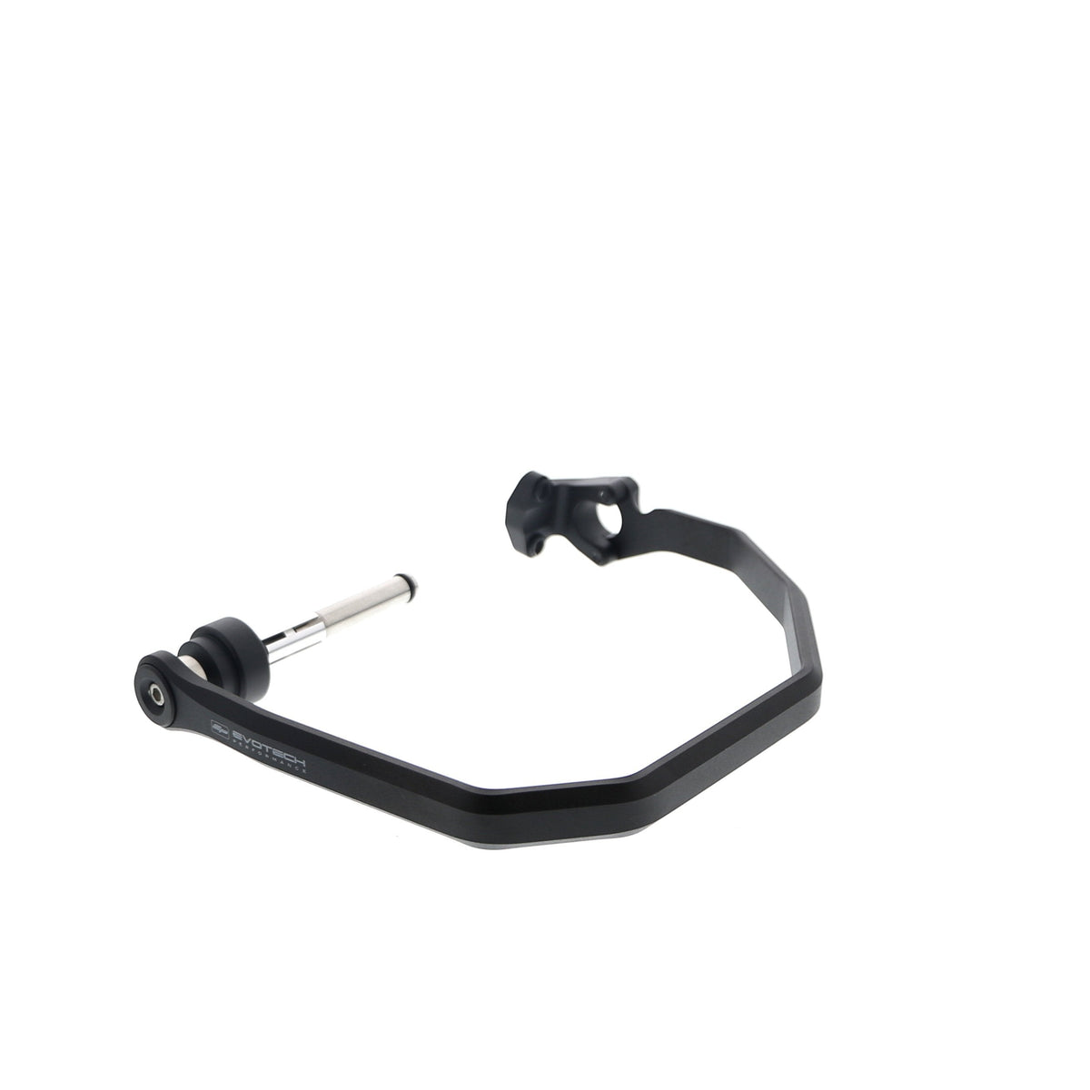 Evotech Ducati Multistrada V4 S Hand Guard Protectors (2021 - 2024)