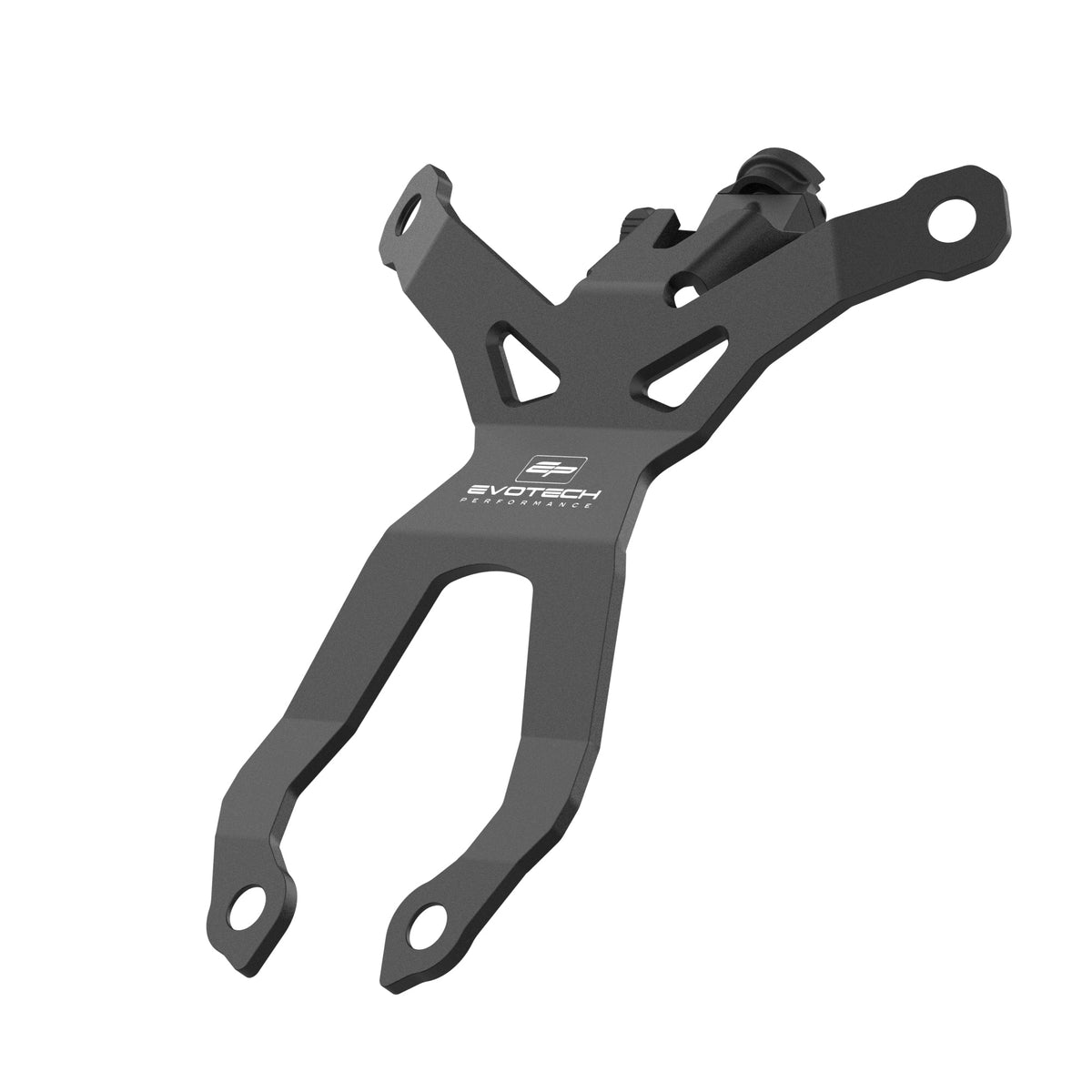 Evotech SP Connect Sat Nav Mount Ducati Multistrada V4 S (2021 - 2024)