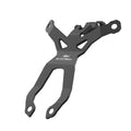 Evotech Beeline Moto Sat Nav Mount - Ducati Multistrada V4 Pikes Peak (2022 - 2024)