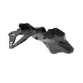 Evotech Tail Tidy - Ducati Multistrada V4 S Grand Tour (2024)