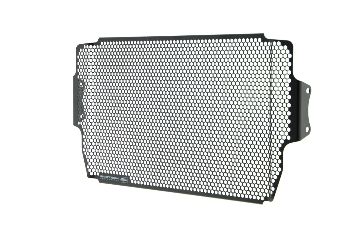Evotech Ducati Multistrada 1260 D/Air Radiator Guard (2018-2020)