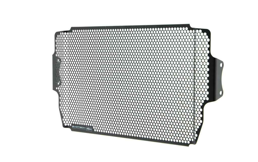Evotech Ducati Multistrada V2 Radiator Guard (2022 - 2024)