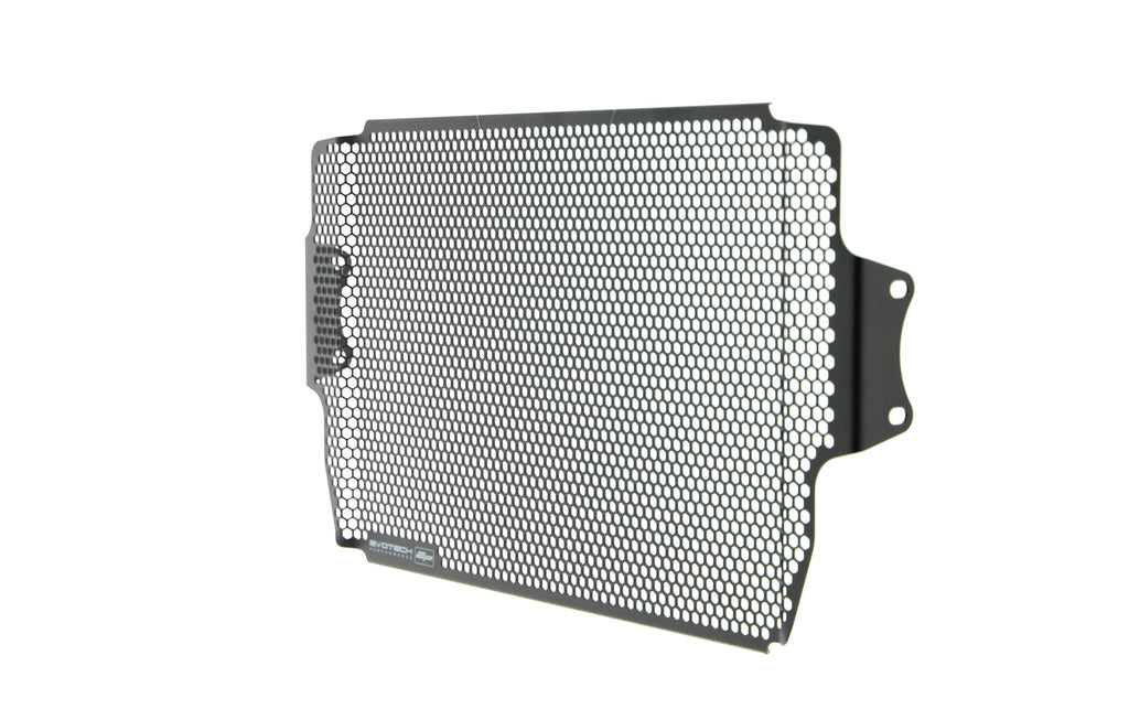 Evotech Ducati Multistrada 1260 D/Air Radiator Guard (2018-2020)
