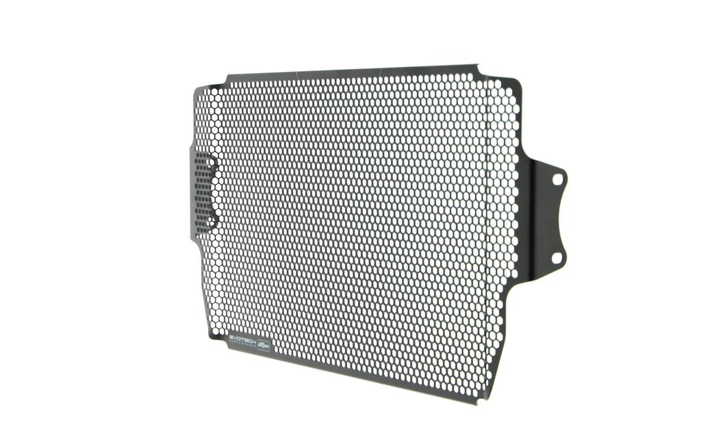 Evotech Ducati Multistrada 1200 Enduro Pro Radiator Guard 2017 - 2018