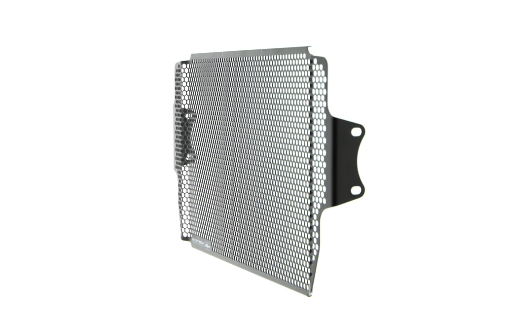 Evotech Ducati Multistrada 950 Radiator Guard 2017 - 2018