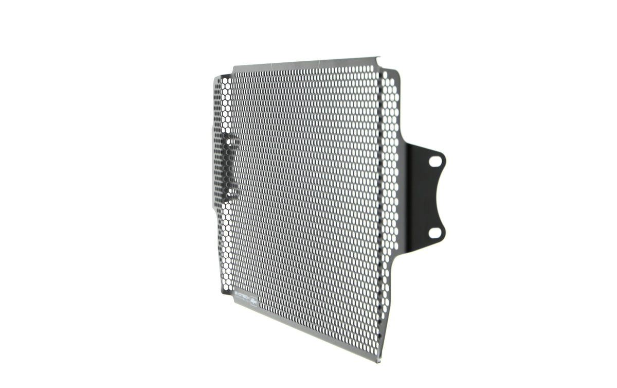 Evotech Ducati Multistrada 1200 Enduro Pro Radiator Guard 2017 - 2018