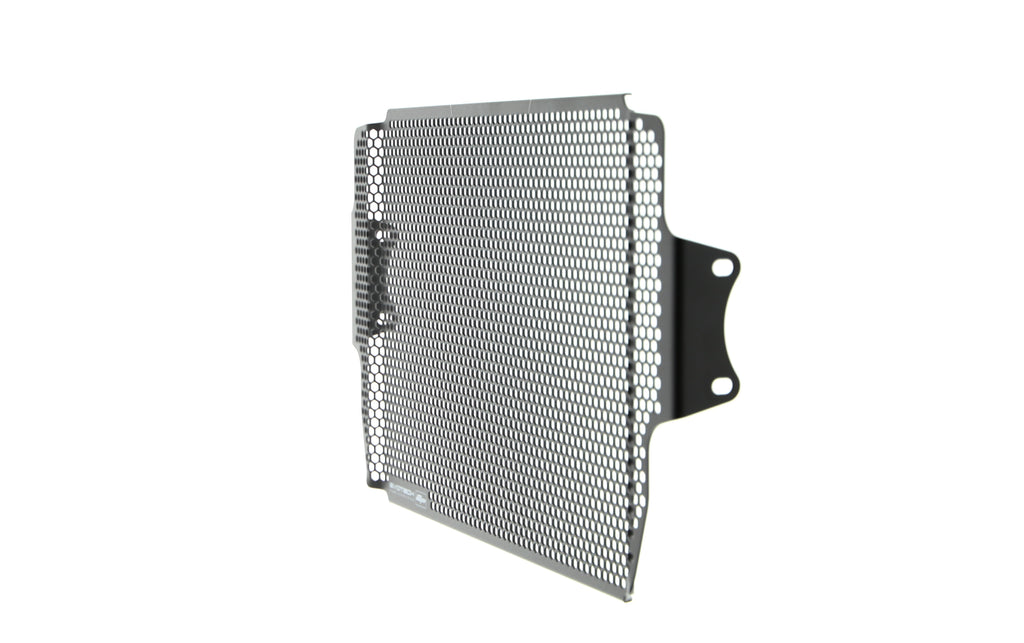 Evotech Ducati Multistrada V2 Radiator Guard (2022 - 2024)