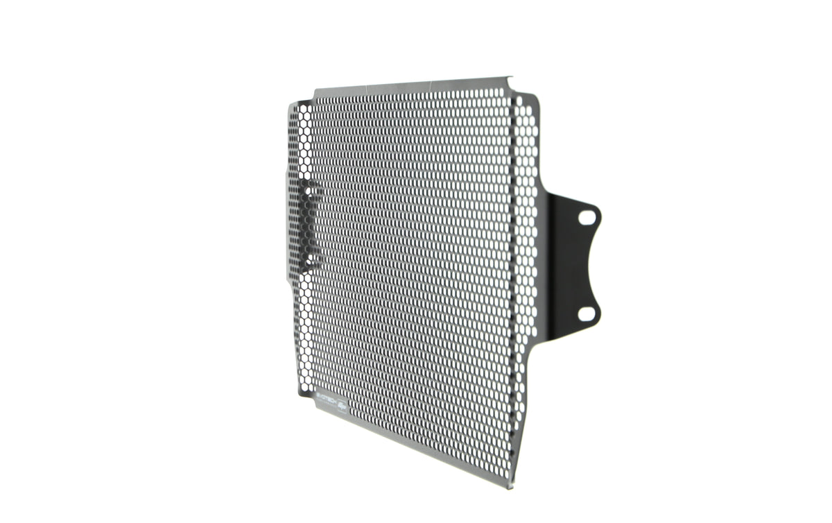 Evotech Ducati Multistrada 950 Radiator Guard (2019 - 2021)