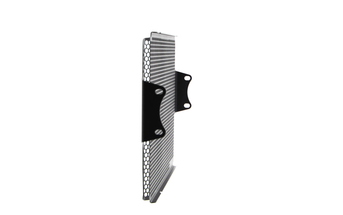 Evotech Ducati Multistrada 1260 Enduro Pro Radiator Guard (2019)