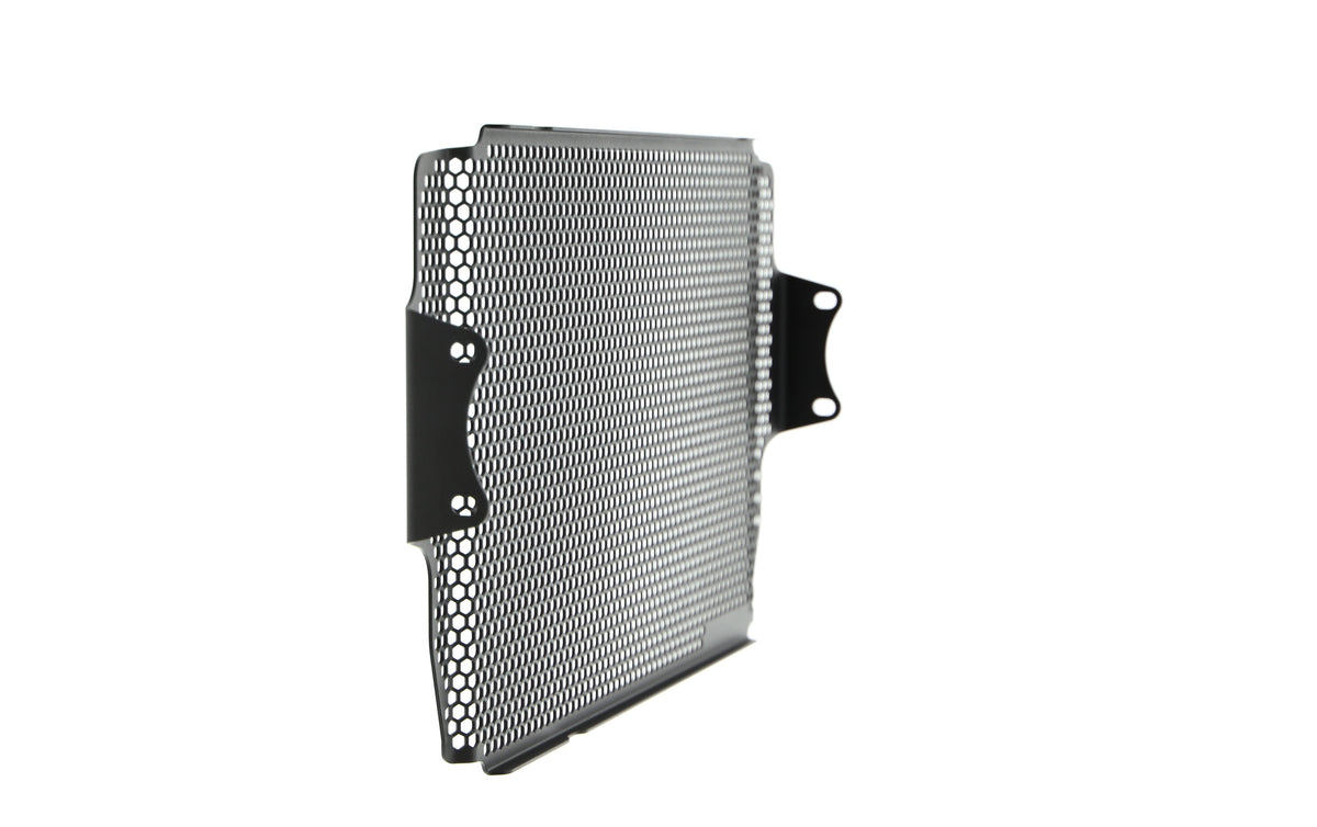 Evotech Ducati Multistrada 950 Radiator Guard (2019 - 2021)