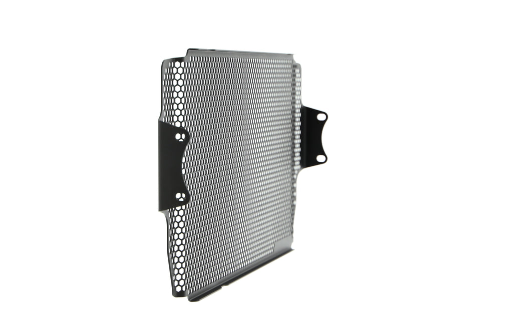 Evotech Ducati Multistrada 1260 Enduro Pro Radiator Guard (2019)