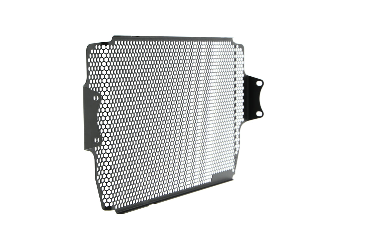 Evotech Ducati Multistrada 950 S Radiator Guard (2019 - 2021)