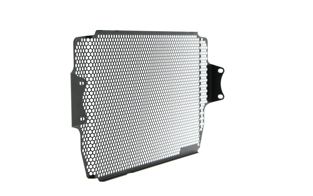 Evotech Ducati Multistrada 1260 Enduro Radiator Guard (2019 - 2021)