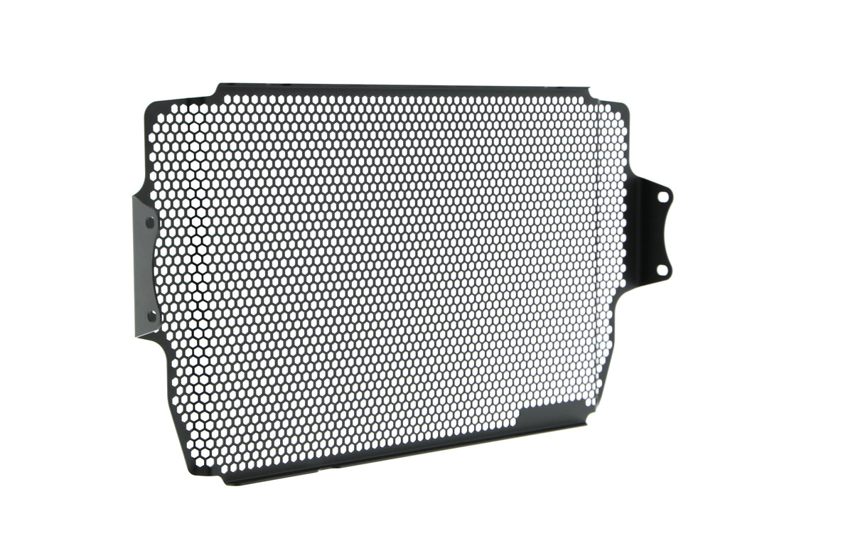 Evotech Ducati Multistrada 1260 S Grand Tour Radiator Guard 2020