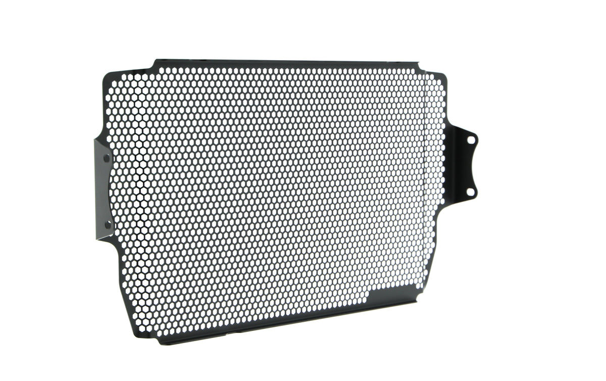 Evotech Ducati Multistrada 1260 Enduro Pro Radiator Guard (2019)