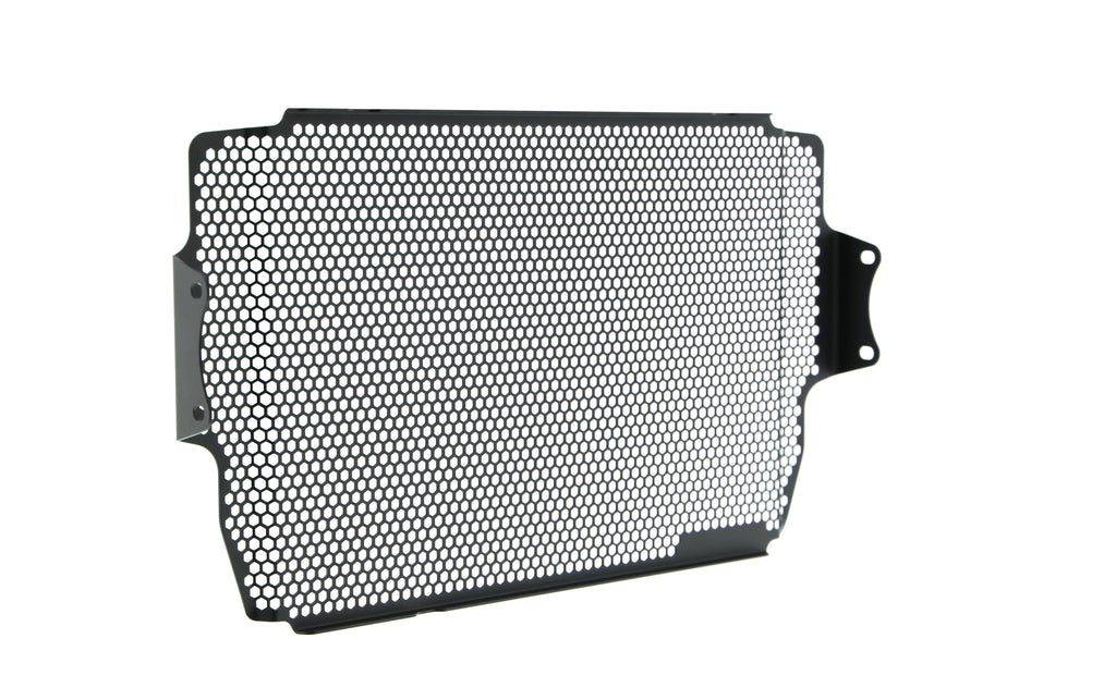 Evotech Ducati Multistrada 1260 S Radiator Guard (2018-2020)