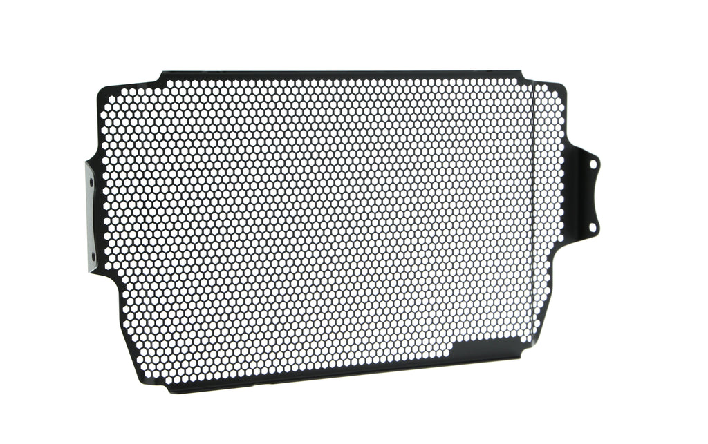 Evotech Ducati Multistrada 1200 Enduro Radiator Guard 2016 - 2018
