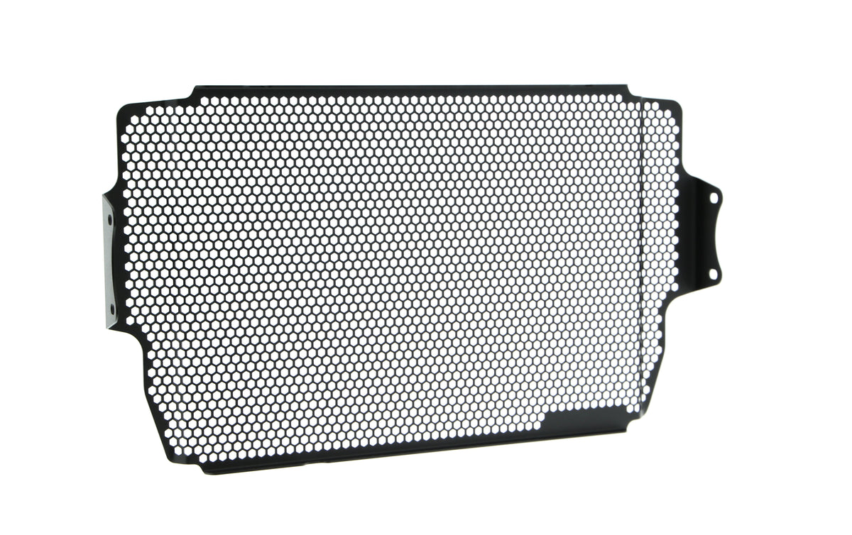 Evotech Ducati Multistrada 1200 Enduro Radiator Guard 2016 - 2018