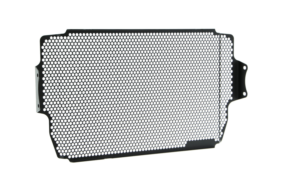Evotech Ducati Multistrada 1200 S Radiator Guard 2015 - 2017