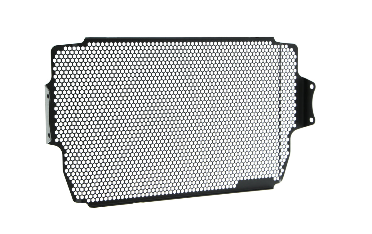 Evotech Ducati Multistrada 1260 Radiator Guard (2018-2020)