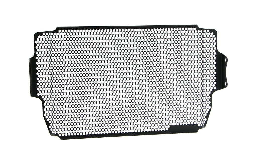 Evotech Ducati Multistrada 1260 Pikes Peak Radiator Guard (2018-2020)