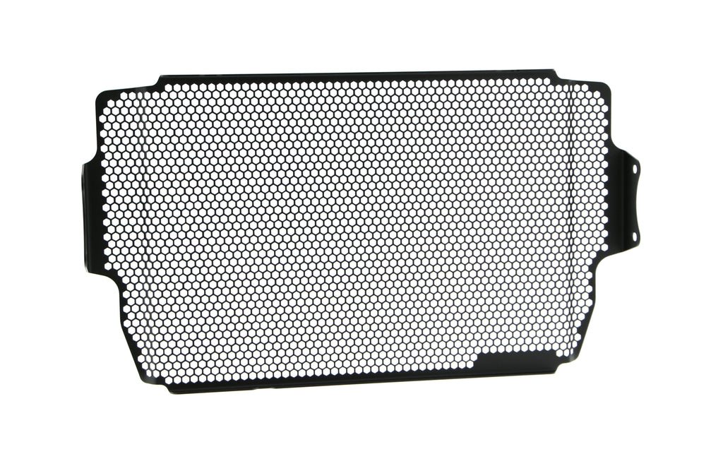 Evotech Ducati Multistrada 1260 Enduro Pro Radiator Guard (2019)