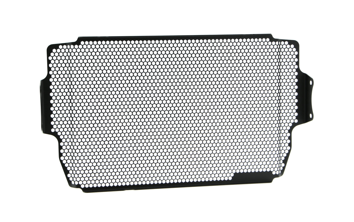 Evotech Ducati Multistrada 950 S Radiator Guard (2019 - 2021)