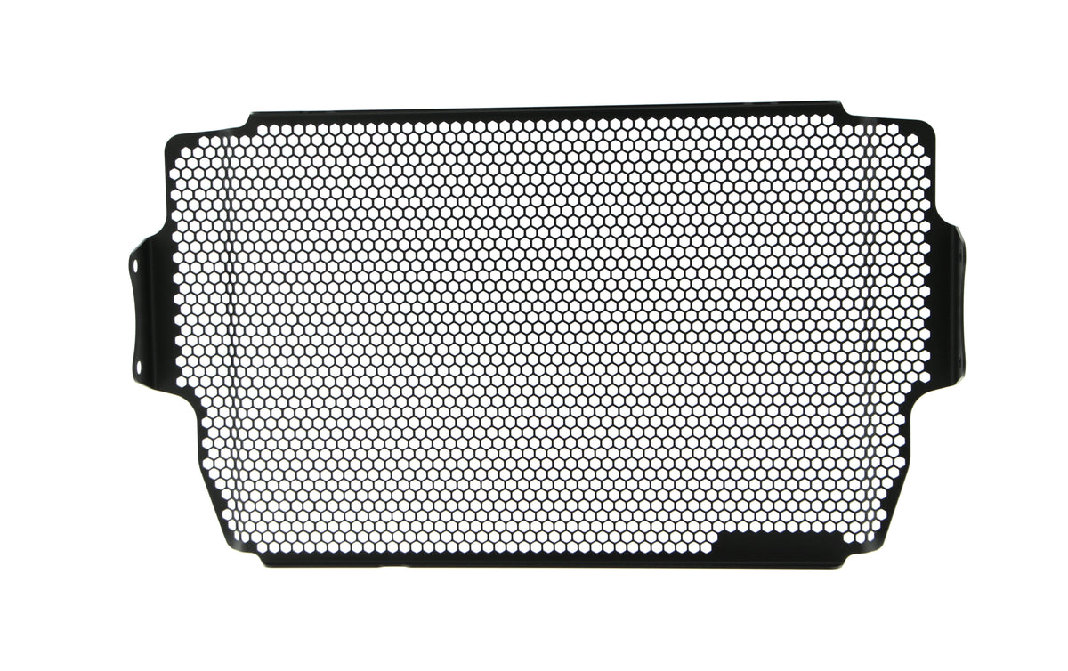 Evotech Ducati Multistrada V2 Radiator Guard (2022 - 2024)