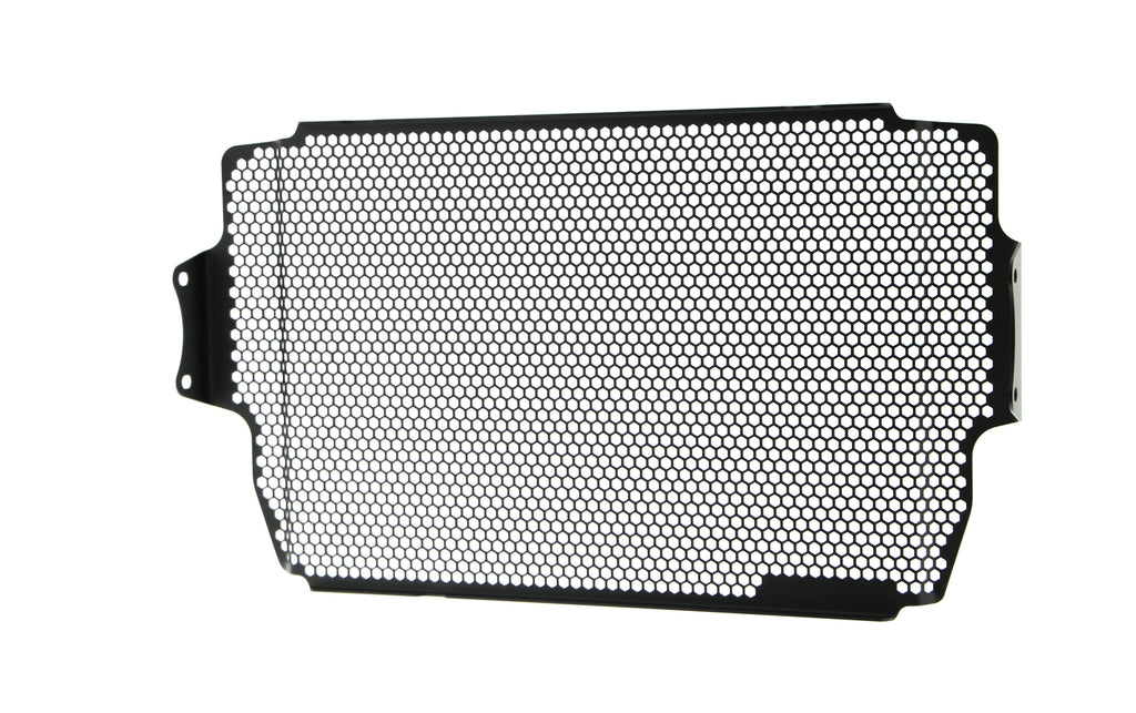 Evotech Ducati Multistrada 1200 Enduro Radiator Guard 2016 - 2018