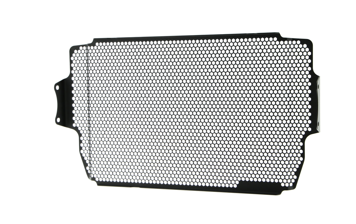 Evotech Ducati Multistrada 1260 S Grand Tour Radiator Guard 2020