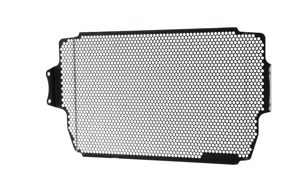 Evotech Ducati Multistrada V2 Radiator Guard (2022 - 2024)