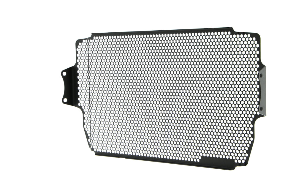 Evotech Ducati Multistrada 1260 S Radiator Guard (2018-2020)