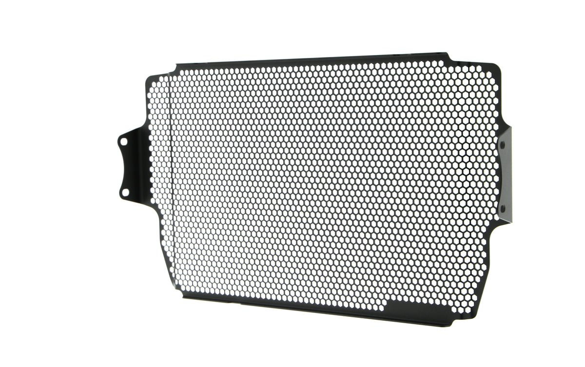 Evotech Ducati Multistrada 1200 Enduro Pro Radiator Guard 2017 - 2018