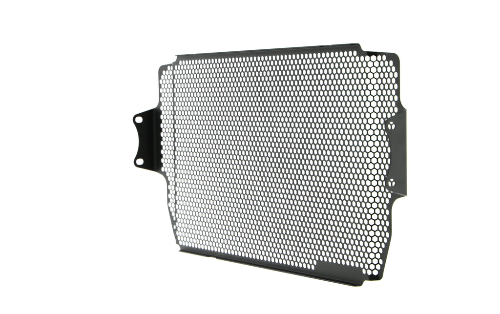 Evotech Ducati Multistrada 1200 Enduro Radiator Guard 2016 - 2018