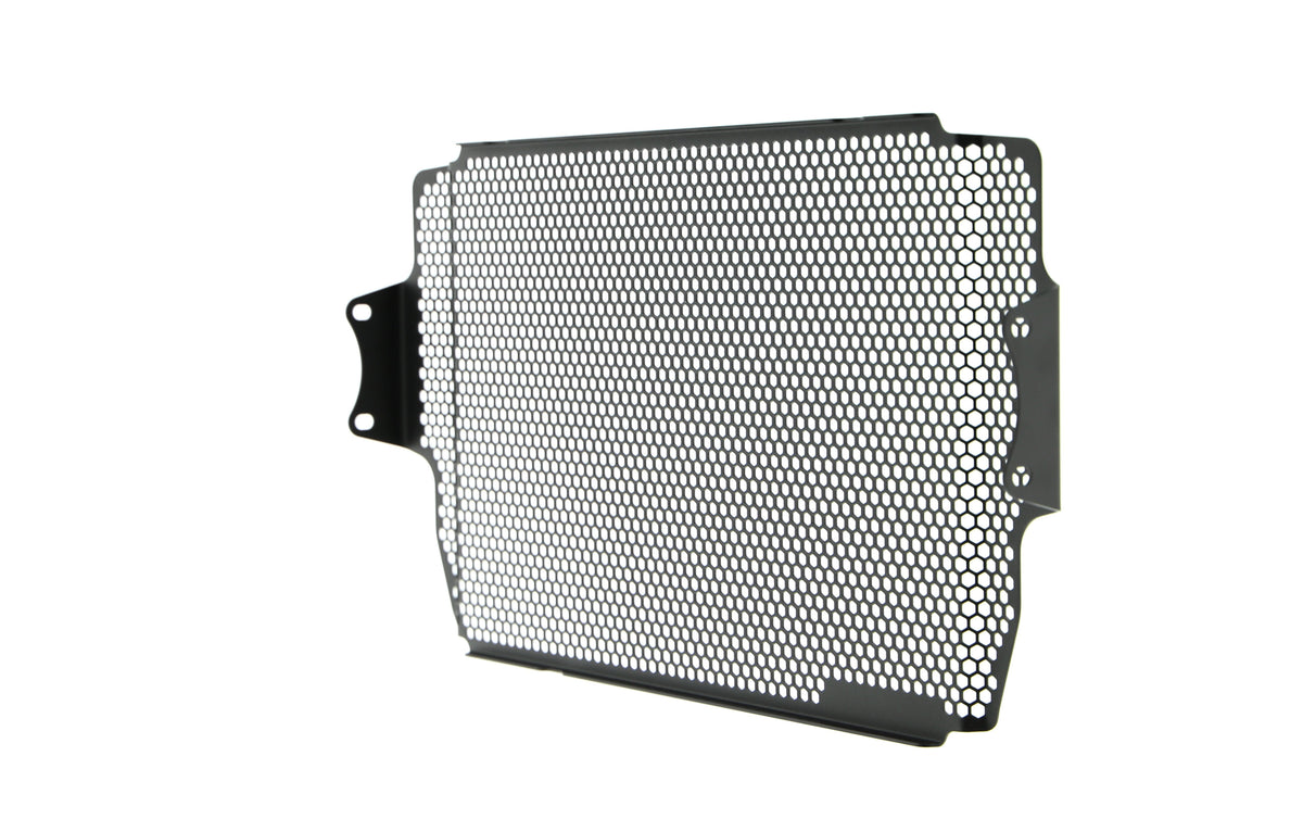 Evotech Ducati Multistrada 1200 Radiator Guard 2015 - 2017