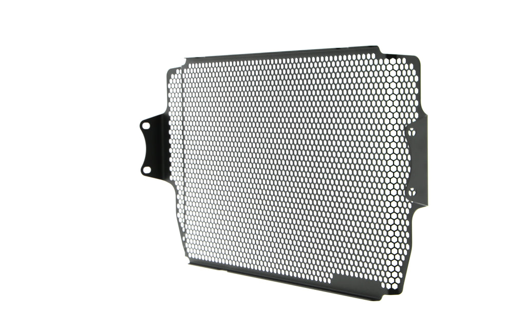 Evotech Ducati Multistrada 950 S Radiator Guard (2019 - 2021)