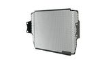 Evotech Ducati Multistrada 1200 Pikes Peak Radiator Guard 2016 - 2017