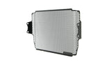 Evotech Ducati Multistrada 1260 Enduro Pro Radiator Guard (2019)