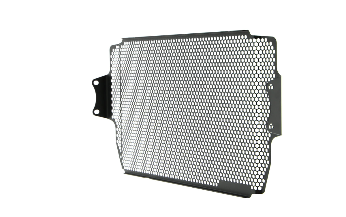 Evotech Ducati Multistrada 1260 Enduro Pro Radiator Guard (2019)