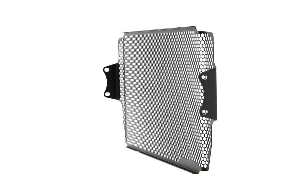 Evotech Ducati Multistrada V2 Radiator Guard (2022 - 2024)
