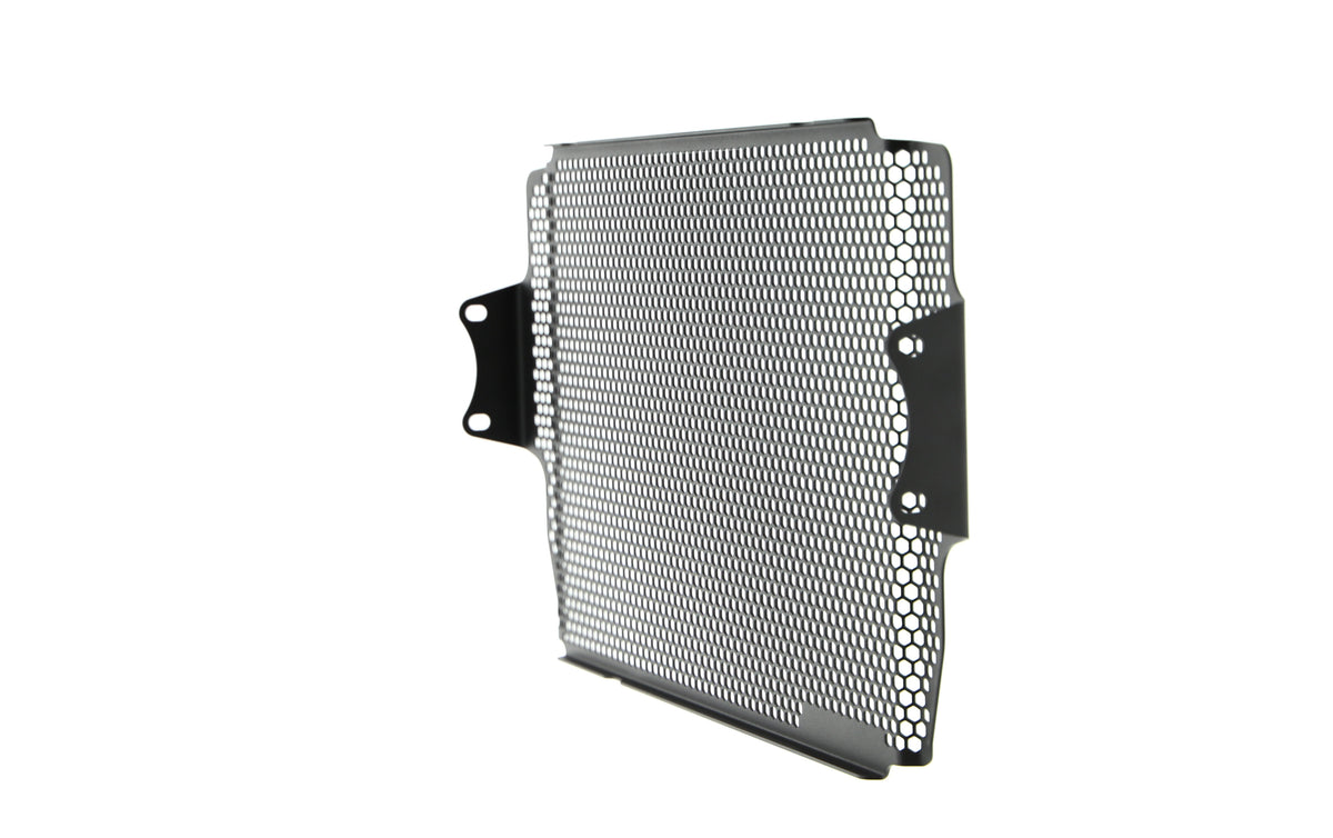 Evotech Ducati Multistrada 1260 Pikes Peak Radiator Guard (2018-2020)